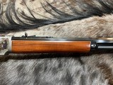 NEW 1873 WINCHESTER SPORTING RIFLE 357 MAGNUM 38 SPECIAL UBERTI CIMARRON CA271 200F - LAYAWAY AVAILABLE - 5 of 19