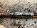 NEW 1873 WINCHESTER SPORTING RIFLE 357 MAGNUM 38 SPECIAL UBERTI CIMARRON CA271 200F - LAYAWAY AVAILABLE - 7 of 19