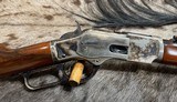 NEW 1873 WINCHESTER SPORTING RIFLE 357 MAGNUM 38 SPECIAL UBERTI CIMARRON CA271 200F - LAYAWAY AVAILABLE - 1 of 19