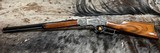 NEW 1873 WINCHESTER SPORTING RIFLE 357 MAGNUM 38 SPECIAL UBERTI CIMARRON CA271 200F - LAYAWAY AVAILABLE - 3 of 19