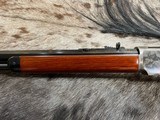 NEW 1873 WINCHESTER SPORTING RIFLE 357 MAGNUM 38 SPECIAL UBERTI CIMARRON CA271 200F - LAYAWAY AVAILABLE - 10 of 18