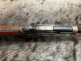 NEW 1873 WINCHESTER SPORTING RIFLE 357 MAGNUM 38 SPECIAL UBERTI CIMARRON CA271 200F - LAYAWAY AVAILABLE - 6 of 18