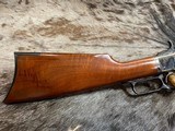 NEW 1873 WINCHESTER SPORTING RIFLE 357 MAGNUM 38 SPECIAL UBERTI CIMARRON CA271 200F - LAYAWAY AVAILABLE - 3 of 18