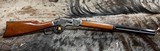 NEW 1873 WINCHESTER SPORTING RIFLE 357 MAGNUM 38 SPECIAL UBERTI CIMARRON CA271 200F - LAYAWAY AVAILABLE - 2 of 18