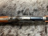 NEW 1873 WINCHESTER SPORTING RIFLE 357 MAGNUM 38 SPECIAL UBERTI CIMARRON CA271 200F - LAYAWAY AVAILABLE - 6 of 18