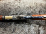 NEW 1873 WINCHESTER SPORTING RIFLE 357 MAGNUM 38 SPECIAL UBERTI CIMARRON CA271 200F - LAYAWAY AVAILABLE - 16 of 18