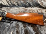 NEW 1873 WINCHESTER SPORTING RIFLE 357 MAGNUM 38 SPECIAL UBERTI CIMARRON CA271 200F - LAYAWAY AVAILABLE - 9 of 18