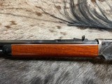 NEW 1873 WINCHESTER SPORTING RIFLE 357 MAGNUM 38 SPECIAL UBERTI CIMARRON CA271 200F - LAYAWAY AVAILABLE - 11 of 19
