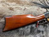 NEW 1873 WINCHESTER SPORTING RIFLE 357 MAGNUM 38 SPECIAL UBERTI CIMARRON CA271 200F - LAYAWAY AVAILABLE - 4 of 19