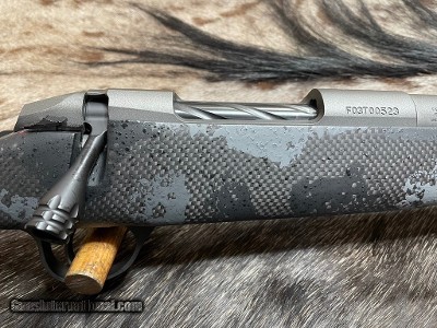 FREE SAFARI - FIERCE FIREARMS CT EDGE 6.5 CREEDMOOR CARBON PHANTOM 20