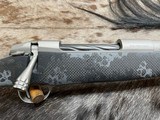 FREE SAFARI - FIERCE FIREARMS CT EDGE 28 NOSLER RIFLE CARBON PHANTOM 26