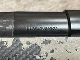 FREE SAFARI - FIERCE FIREARMS CT EDGE 300 PRC RIFLE CARBON URBAN 24