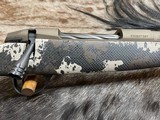 FREE SAFARI, NEW FIERCE FIREARMS EDGE 300 PRC 24