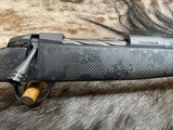 FREE SAFARI, NEW FIERCE FIREARMS EDGE 6.5 PRC 24