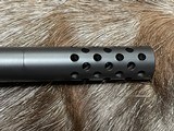 FREE SAFARI, NEW FIERCE FIREARMS EDGE 6.5 PRC 24