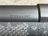 FREE SAFARI, NEW FIERCE FIREARMS EDGE 6.5 PRC 24