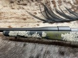 FREE SAFARI, NEW FIERCE FIREARMS EDGE 300 PRC 24
