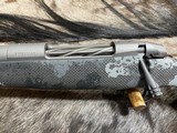 FREE SAFARI, NEW LEFT HAND FIERCE FIREARMS FURY 300 PRC 24