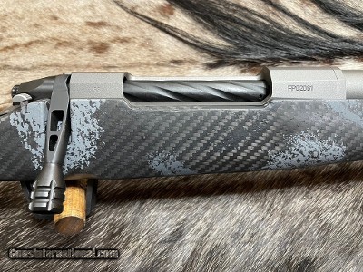 FREE SAFARI, NEW FIERCE FIREARMS CARBON RIVAL 300 WIN 24