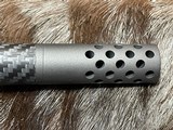 FREE SAFARI, NEW FIERCE FIREARMS CARBON RIVAL 28 NOSLER 26