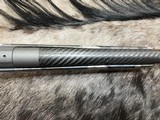 FREE SAFARI, NEW FIERCE FIREARMS CARBON RIVAL 28 NOSLER 26