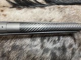 FREE SAFARI, FIERCE FIREARMS CARBON RIVAL 300 PRC RIFLE CARBON FOREST BRAKE - LAYAWAY AVAILABLE - 9 of 19