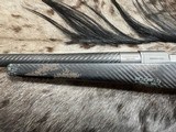 FREE SAFARI, FIERCE FIREARMS CARBON RIVAL 300 PRC RIFLE CARBON FOREST BRAKE - LAYAWAY AVAILABLE - 12 of 19