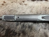 FREE SAFARI, FIERCE FIREARMS CARBON RIVAL 300 PRC RIFLE CARBON FOREST BRAKE - LAYAWAY AVAILABLE - 16 of 19