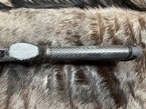 FREE SAFARI, FIERCE FIREARMS CARBON RIVAL 300 PRC RIFLE CARBON FOREST BRAKE - LAYAWAY AVAILABLE - 18 of 19