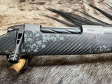 FREE SAFARI, FIERCE FIREARMS CARBON RIVAL 300 PRC RIFLE CARBON FOREST BRAKE - LAYAWAY AVAILABLE - 1 of 19
