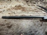 FREE SAFARI, FIERCE FIREARMS CARBON RIVAL 300 PRC RIFLE CARBON FOREST BRAKE - LAYAWAY AVAILABLE - 13 of 19