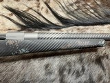 FREE SAFARI, FIERCE FIREARMS CARBON RIVAL 300 PRC RIFLE CARBON FOREST BRAKE - LAYAWAY AVAILABLE - 5 of 19