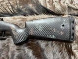 FREE SAFARI, FIERCE FIREARMS CARBON RIVAL 300 PRC RIFLE CARBON FOREST BRAKE - LAYAWAY AVAILABLE - 11 of 19