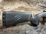 FREE SAFARI, FIERCE FIREARMS CARBON RIVAL 300 PRC RIFLE CARBON FOREST BRAKE - LAYAWAY AVAILABLE - 4 of 19