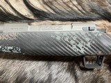 FREE SAFARI, FIERCE FIREARMS CARBON RIVAL 300 PRC RIFLE CARBON FOREST BRAKE - LAYAWAY AVAILABLE - 10 of 19