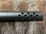 FREE SAFARI, NEW FIERCE FIREARMS TWISTED RIVAL 300 PRC CARBON PHANTOM - LAYAWAY AVAILABLE - 7 of 19