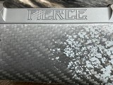 FREE SAFARI, NEW FIERCE FIREARMS TWISTED RIVAL 300 PRC CARBON PHANTOM - LAYAWAY AVAILABLE - 14 of 19