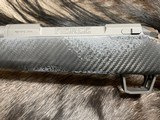 FREE SAFARI, FIERCE FIREARMS CARBON RIVAL 28 NOSLER RIFLE CARBON PHANTOM - LAYAWAY AVAILABLE - 10 of 19