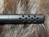 FREE SAFARI, NEW FIERCE FIREARMS TWISTED RIVAL 28 NOSLER 26