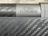 FREE SAFARI, NEW FIERCE FIREARMS CT RIVAL 6.5 CREEDMOOR 24