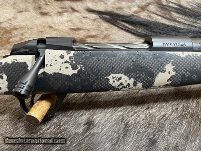 FREE SAFARI, NEW FIERCE FIREARMS TWISTED EDGE 300 PRC 24