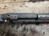 FREE SAFARI, FIERCE FIREARMS CARBON RIVAL 300 PRC RIFLE CARBON SKY BRAKE - LAYAWAY AVAILABLE - 8 of 19