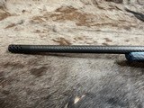 FREE SAFARI, FIERCE FIREARMS CARBON RIVAL 300 PRC RIFLE CARBON SKY BRAKE - LAYAWAY AVAILABLE - 13 of 19
