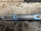 FREE SAFARI, FIERCE FIREARMS CARBON RIVAL 300 PRC RIFLE CARBON SKY BRAKE - LAYAWAY AVAILABLE - 16 of 19