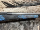 FREE SAFARI, FIERCE FIREARMS CARBON RIVAL 300 PRC RIFLE CARBON SKY BRAKE - LAYAWAY AVAILABLE - 5 of 19