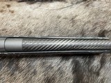 FREE SAFARI, FIERCE FIREARMS CARBON RIVAL 7MM REM MAG CARBON FOREST 24