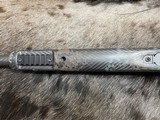 FREE SAFARI, FIERCE FIREARMS CARBON RIVAL 7MM REM MAG CARBON FOREST 24