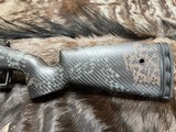 FREE SAFARI, FIERCE FIREARMS CARBON RIVAL 7MM REM MAG CARBON FOREST 24