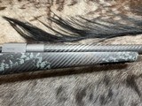 FREE SAFARI, FIERCE FIREARMS CARBON RIVAL 7MM REM MAG CARBON FOREST 24