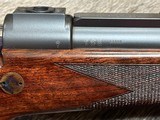 FREE SAFARI, NEW JOHN RIGBY BIG GAME DSB 416 RIGBY MAUSER ACTION GRADE 5 WOOD - LAYAWAY AVAILABLE - 8 of 25